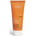 Ziaja Sopot Sun emulsja do twarzy i ciała SPF30 100ml  Ziaja Sopot Sun emulsja do twarzy i ciała SPF30 100ml