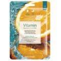 Beauugreen Vitamin Contour Mask koreaska maseczka z witaminami 23ml