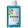 Klorane Detox Shampoo szampon z organiczn mit 200ml
