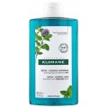 Klorane Detox Shampoo szampon z organiczn mit 400ml