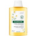 Klorane Lightening Shampoo with Chamomile szampon rozwietlajcy blond refleksy 200ml