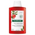 Klorane Pomegranate Shampoo Colour-Treated Hair szampon do wosw farbowanych 200ml