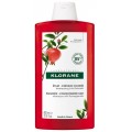 Klorane Pomegranate Shampoo Colour-Treated Hair szampon do wosw farbowanych 400ml