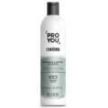 Revlon Professional ProYou The Balancer Dandruff Control Shampoo szampon do wosw 350ml