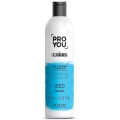 Revlon Professional ProYou Volumizing szampon nadajcy objto 350ml