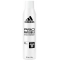 Adidas Pro Invisible Dezodorant 250ml spray