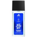 Adidas UEFA Champions League Best Of The Best Dezodorant 75ml spray