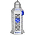 Al Haramain 50 Years Platinum Oud Woda perfumowana 100ml spray