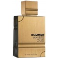 Al Haramain Amber Oud Black Woda perfumowana 100ml spray