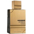 Al Haramain Amber Oud Black Woda perfumowana 150ml spray
