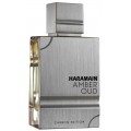 Al Haramain Amber Oud Carbon Edition Woda perfumowana 100ml spray