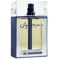 Al Haramain Signature Blue Woda perfumowana 100ml spray