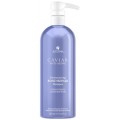 Alterna Caviar Anti-Aging Restructuring Bond Repair Shampoo szampon do wosw zniszczonych 1000ml