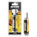 Areon Car Perfume perfumy do auta Vanilla 35ml spray