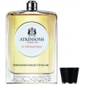 Atkinsons 24 Old Bond Street Toilet Vinegar Woda koloska 100ml spray