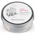 Be The Sky Girl Body nawilajcy mus do ciaa Just Say Yes! 200ml