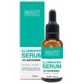 Beauty Formulas Illuminating Serum 10% Niacinamide serum rozwietlajce 30ml