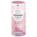 Ben & Anna Natural Deodorant naturalny dezodorant bez sody Japanese Cherry Blossom Sensitive 40g