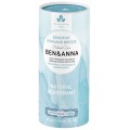 Ben & Anna Natural Deodorant Sensitive Deo Papertube naturalny dezodorant bez sody Highland Breeze 40g