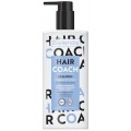 Bielenda Hair Coach synbiotyczny szampon do wraliwej skry gowy 300ml