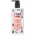 Bielenda Hair Coach wzmacniajcy szampon do wosw osabionych i wypadajcych 300ml