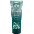Biovax Glamour Ultra Green szampon do wosw dla brunetek 200ml