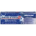 Blend-A-Med 3D White Arctic Fresh pasta do zbw 75ml