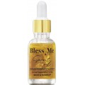 Bless Me Saint Oil serum rozwietlajce Mirra, Kadzido & Mika 15ml
