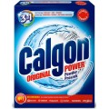 Calgon Concentrated Powder proszek do prania 350g