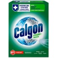 Calgon Hygiene+ proszek do czyszczenia pralki 1kg