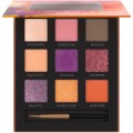 Catrice Color Blast with Water-Activated Cake Liner paleta cieni do powiek 010 6,75g