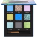 Catrice Color Blast with Water-Activated Cake Liner paleta cieni do powiek 020 6,75g