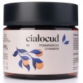 Ciaocud Naturalny odywczy peeling do ciaa Pomaracza z Cynamonem 250g