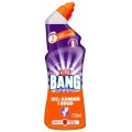 Cillit Bang Spray do czyszczenia WC Kamie i Brud 750ml