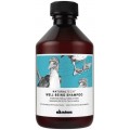 Davines Naturaltech Wellbeing Shampoo codzienny szampon dla zdrowych wosw 250ml