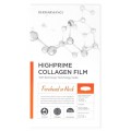 Dermarssance Highprime Collagen Film patki kolagenowe na czoo lub szyj Forehead Or Neck 5szt