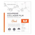 Dermarssance Highprime Collagen Film patki na policzki Cheek 5szt