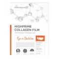 Dermarssance Highprime Collagen Film patki pod oczy lub bruzdy nosowe 5szt