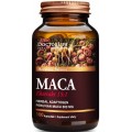 Doctor Life Maca ekstrakt 15:1 suplement diety 100 kapsuek
