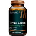 Doctor Life Thymu-Glucan cynk i selen suplement diety 60 kapsuek