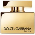 Dolce & Gabbana The One Woman Gold Intense Woda perfumowana 50ml spray