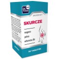 Dr Vita Skurcze Magnez, Potas, Witamina B6 suplement diety 50 tabletek