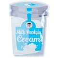 Dr. Mola Milk Protein Cream wygadzajca maseczka w pachcie na bazie protein mleka 23ml