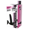 Dream Toys First Time Pegger strapon Black