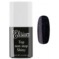 Elisium Top Coat top do lakierw hybrydowych Non Stop Shiny 9g