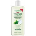 EquilIbra Purifying Dermo Shampoo oczyszczajcy szampon z wyciagiem z zielonej herbaty i kwasem hialuronowym 265ml