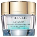 Estee Lauder DayWear Anti-Oxidant 72H Hydration Sorbet Creme SPF15 nawilajcy krem antyoksydacyjny do twarzy 15ml