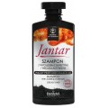 Farmona Jantar szampon do wosw przetuszczajcych si z aktywnym wglem 330ml
