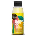 Farmona Tutti Frutti Tango Mango odywcze mleczko do kpieli i pod prysznic Mango + Trawa Cytrynowa 400ml