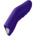 Femmefunn Dioni Small wibrator na palec Purple